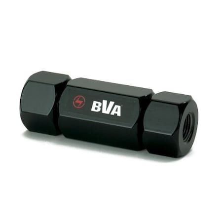 Bva Hydraulics Check Valve, CVC3 CVC3